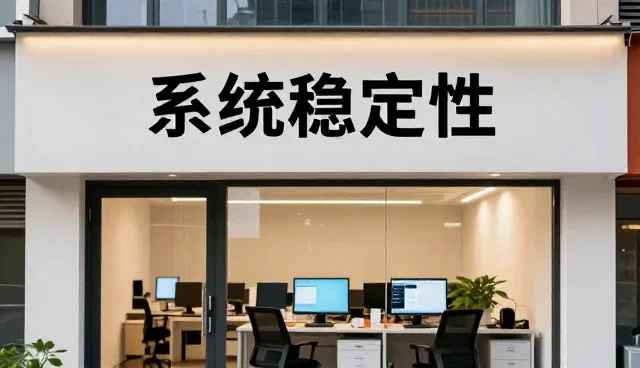 如何在复杂业务场景中精准选择运维服务支持
