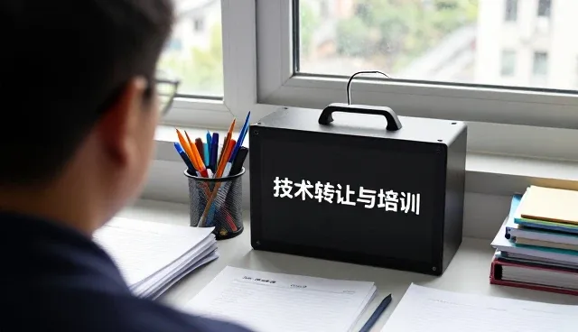 软件应用管理的未来趋势与技术转移路径
