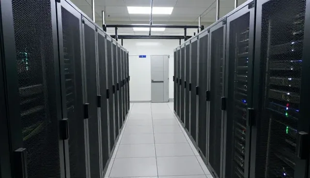 新昌县安聚科技有限公司构建专业运维智能运维平台体系