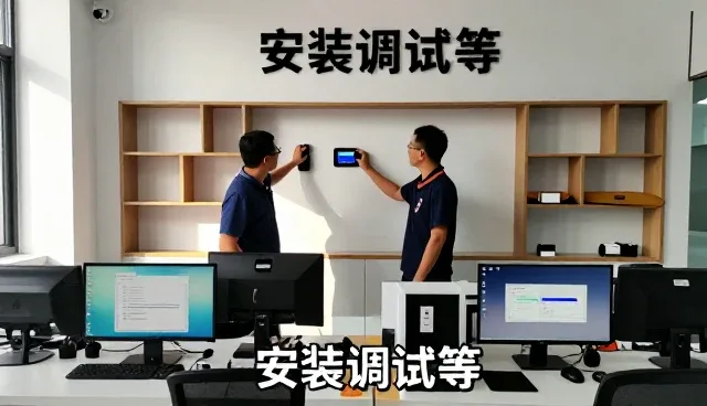 技术研究如何推动安装调试等效率提升