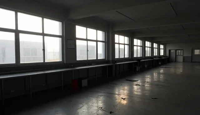 设备安装调试中电源稳定性对性能优化的影响