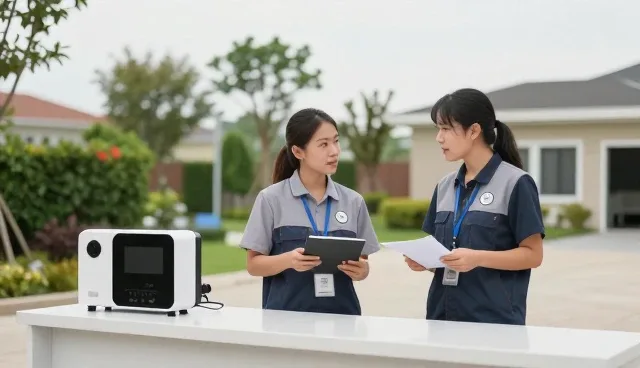 运维过程中常见问题及处理策略分析